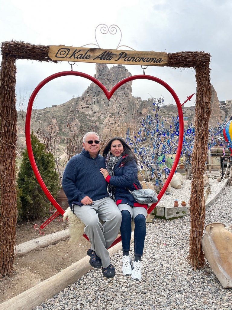 About Travel Turkey — Travel Turkey