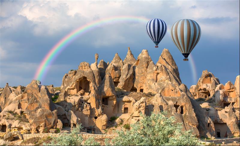 10 Days Turkey Tour 10 Days Turkey Tour — Photo Gallery 12