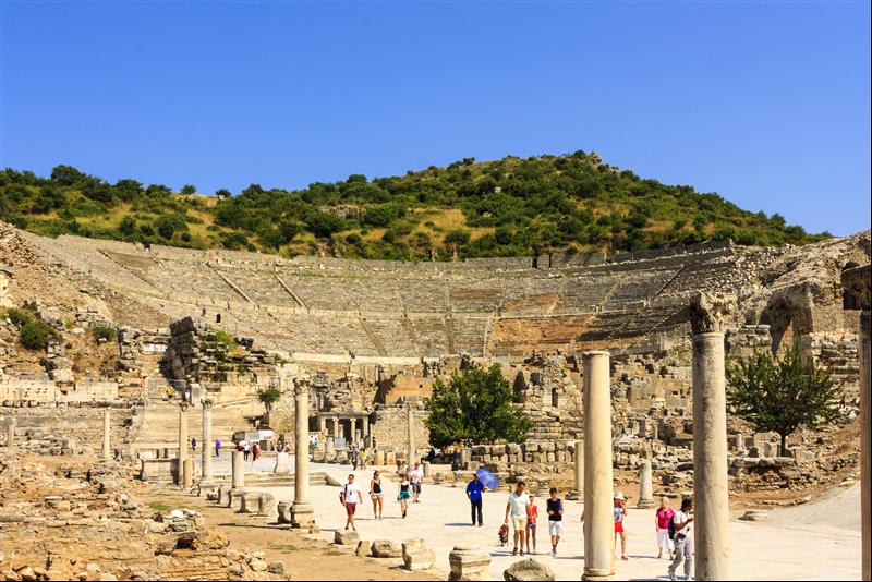10 Days Turkey Tour 10 Days Turkey Tour — Photo Gallery 12