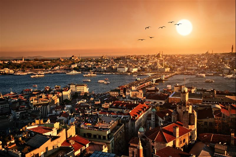 10 Days Turkey Tour 10 Days Turkey Tour — Photo Gallery 2