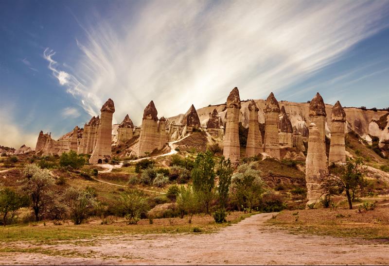 10 Days Turkey Tour 10 Days Turkey Tour — Photo Gallery 7