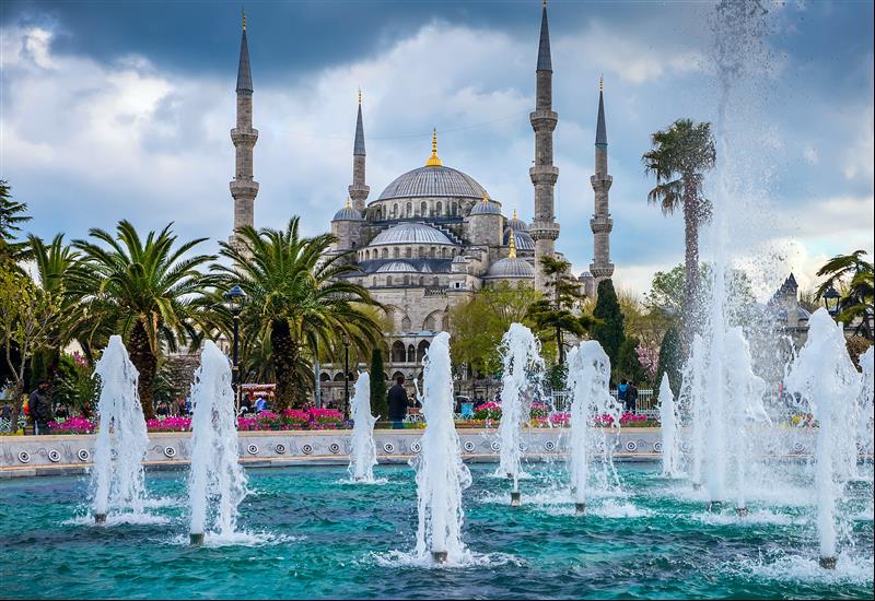 10 Days Turkey Tour 10 Days Turkey Tour — Photo Gallery 3