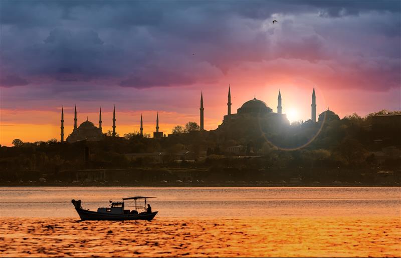 10 Days Turkey Tour 10 Days Turkey Tour — Photo Gallery 2