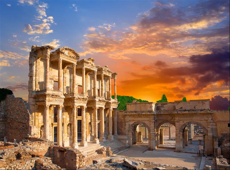 11 Days Turkey Tour 11 Days Turkey Tour — Photo Gallery 13