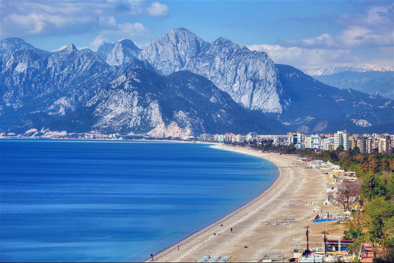 11 Days Turkey Tour