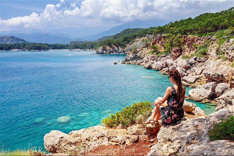 11 Days Turkey Tour
