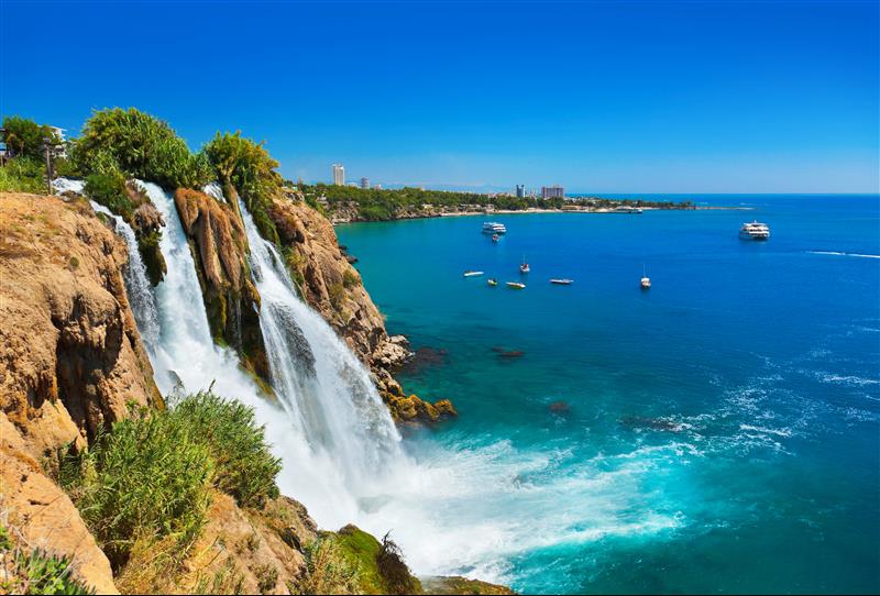 11 Days Turkey Tour 11 Days Turkey Tour — Photo Gallery 7