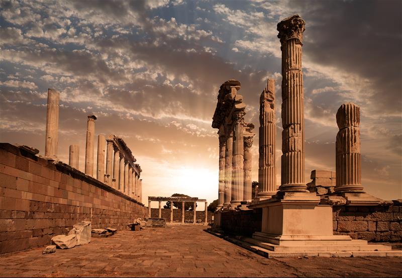 14 Days Turkey Tour 14 Days Turkey Tour — Photo Gallery 10