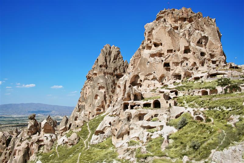 2 Days Cappadocia Tour from Antalya 2 Days Cappadocia Tour from Antalya — Photo Gallery 4