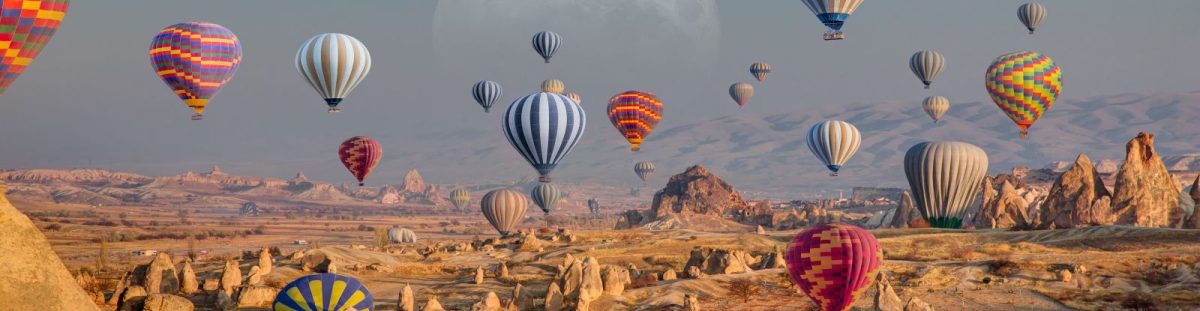2 Days Cappadocia Tour