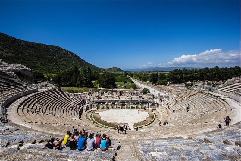 4 Days Turkey Tour 4 Days Turkey Tour — Photo Gallery 6