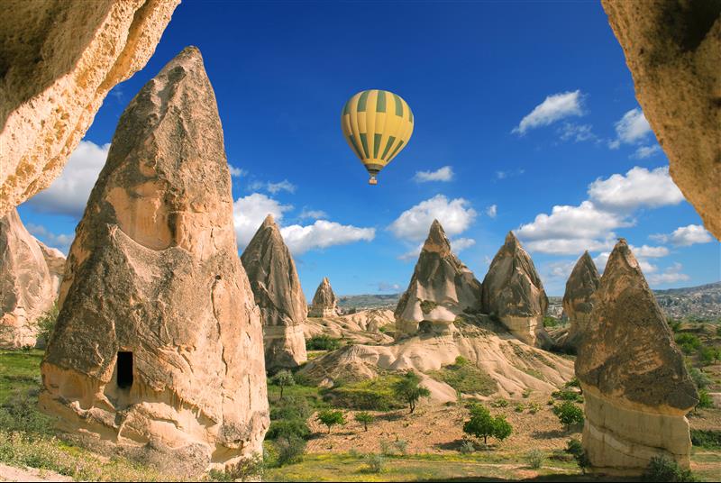 4 Days Turkey Tour 4 Days Turkey Tour — Photo Gallery 3