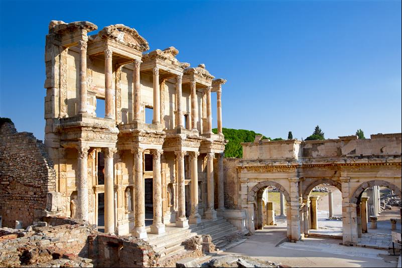 4 Days Turkey Tour 4 Days Turkey Tour — Photo Gallery 4