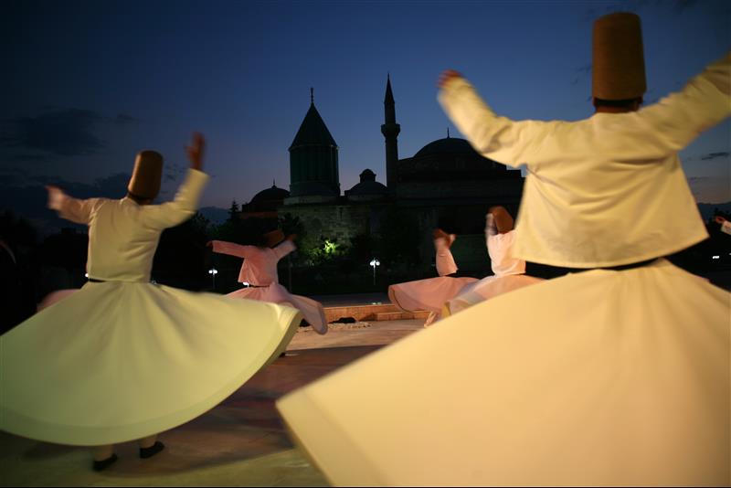 5 Days Turkey Tour 5 Days Turkey Tour — Photo Gallery 7