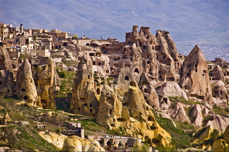 5 Days Turkey Tour 5 Days Turkey Tour — Photo Gallery 5