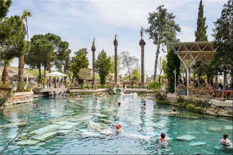 5 Days Turkey Tour 5 Days Turkey Tour — Photo Gallery 4