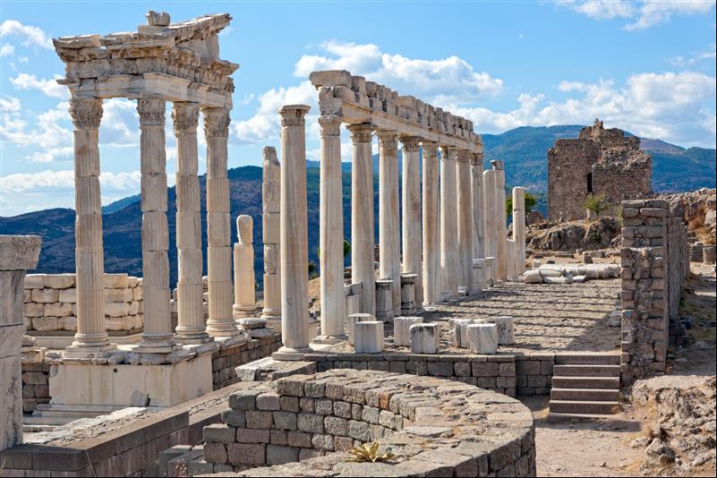 6 Days Turkey Tour 6 Days Turkey Tour — Photo Gallery 7