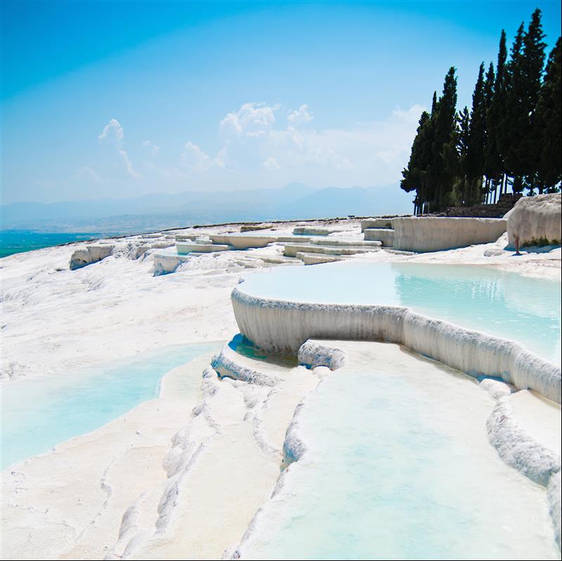 6 Days Turkey Tour 6 Days Turkey Tour — Photo Gallery 4