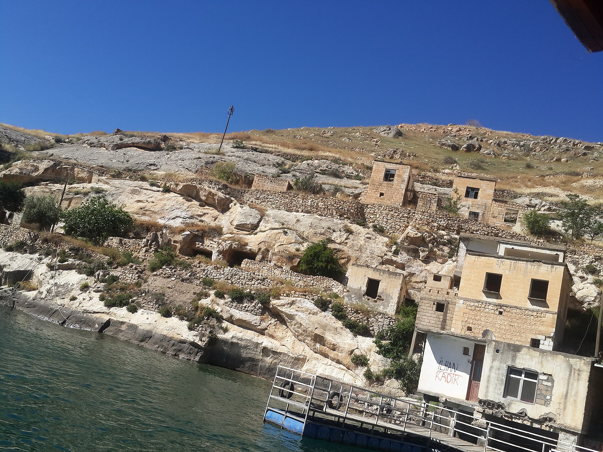 7 Days Southeastern Turkey Grand Tour 7 Days Southeastern Turkey Grand Tour — Photo Gallery 1