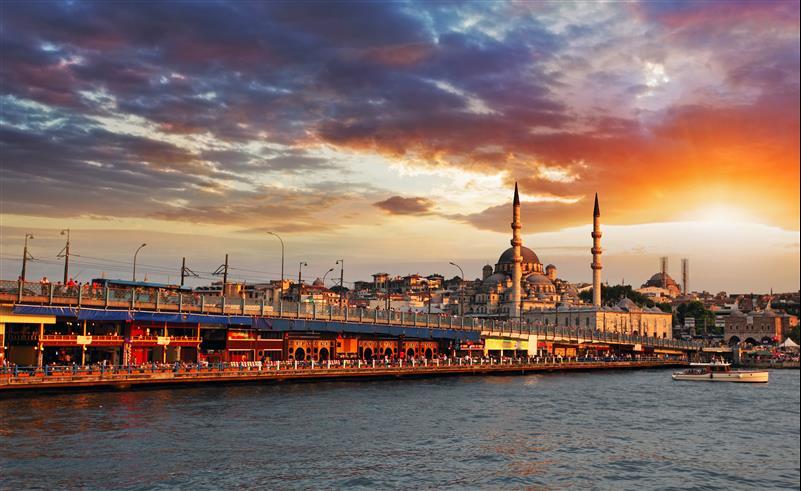 7 Days Turkey Tour