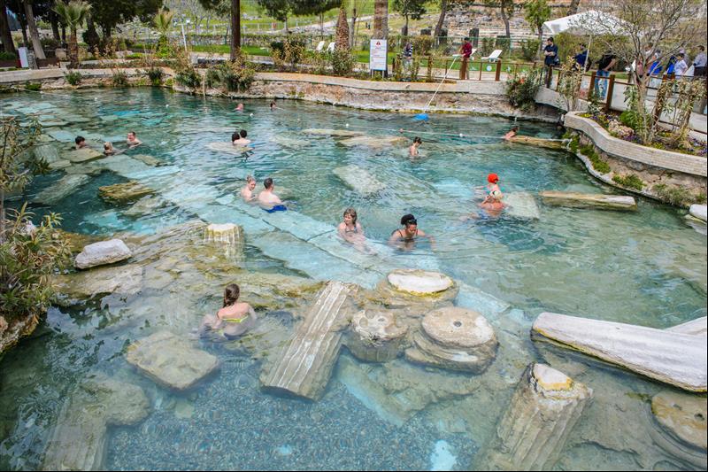 7 Days Turkey Tour 7 Days Turkey Tour — Photo Gallery 10