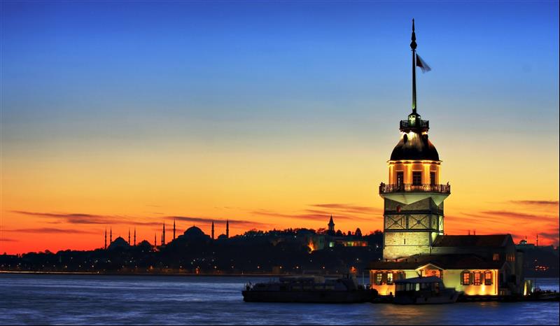 7 Days Turkey Tour