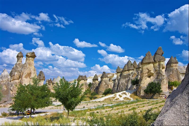 8 Days Turkey Tour 8 Days Turkey Tour — Photo Gallery 12