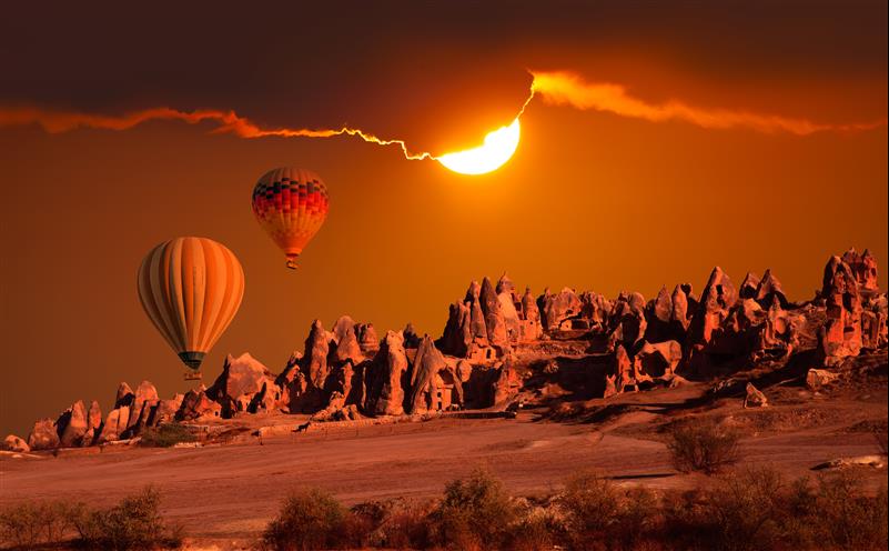 8 Days Turkey Tour 8 Days Turkey Tour — Photo Gallery 13