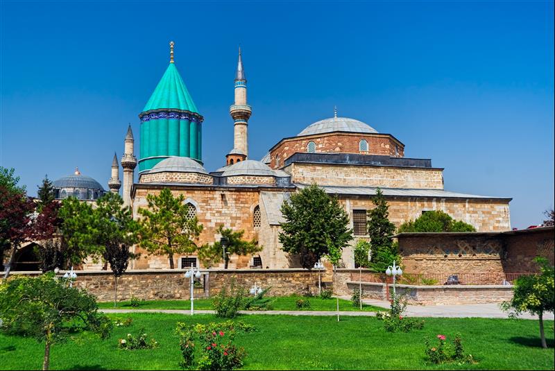 8 Days Turkey Tour 8 Days Turkey Tour — Photo Gallery 10
