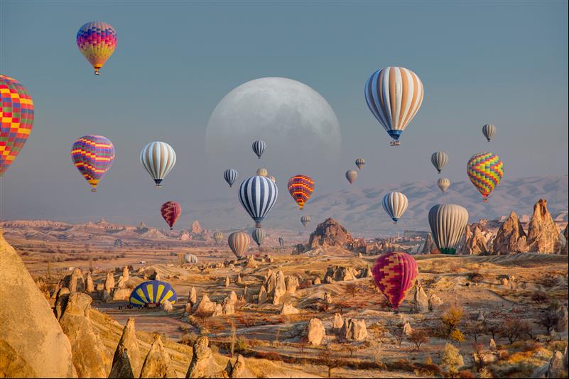8 Days Turkey Tour 8 Days Turkey Tour — Photo Gallery 11
