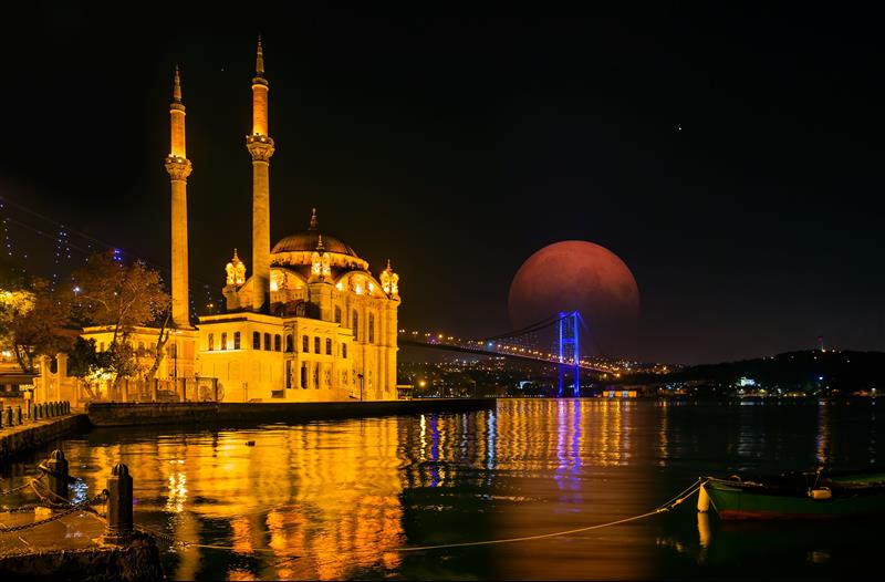 8 Days Turkey Tour 8 Days Turkey Tour — Photo Gallery 2