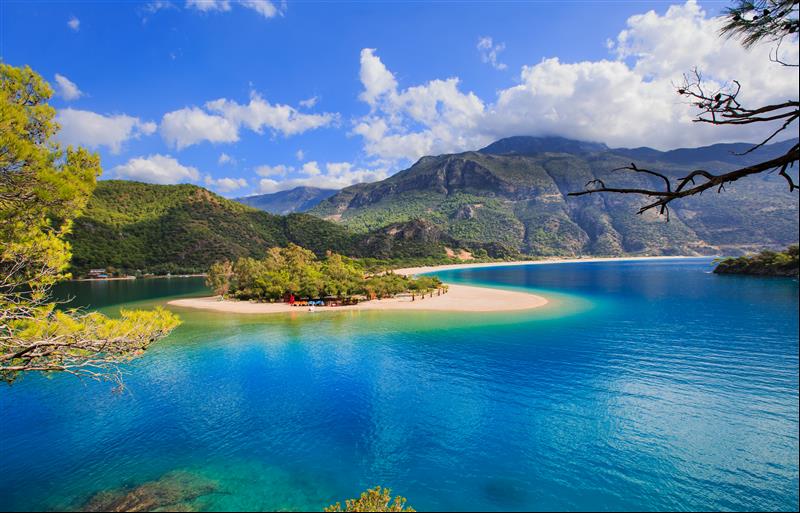 9 Days Turkey Tour 9 Days Turkey Tour — Photo Gallery 10