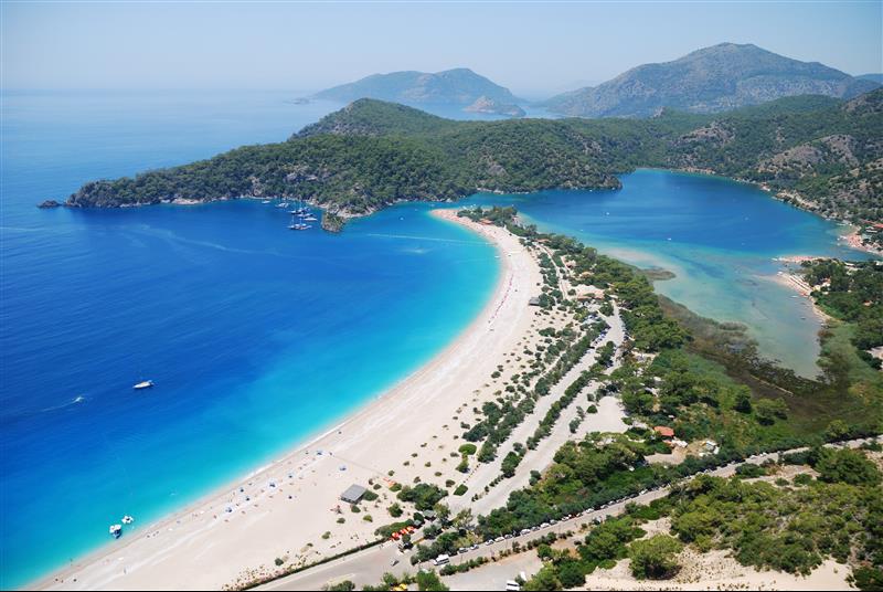 9 Days Turkey Tour 9 Days Turkey Tour — Photo Gallery 8