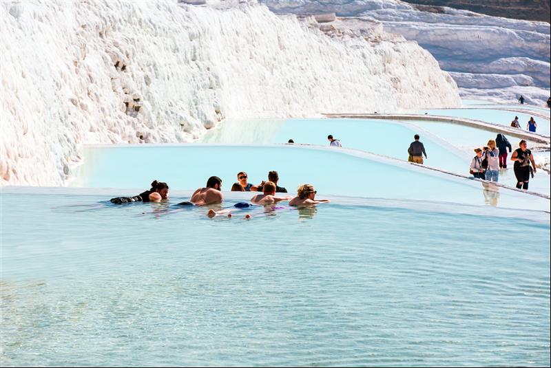9 Days Turkey Tour 9 Days Turkey Tour — Photo Gallery 7