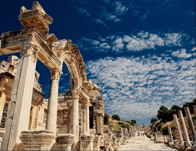 Daily Ephesus Tour from Istanbul by Flight Daily Ephesus Tour from Istanbul by Flight — Photo Gallery 2